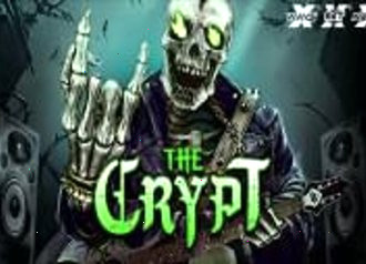 слот the crypt джекпот